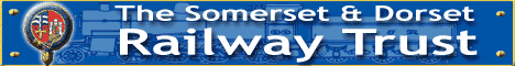 The Somerst & Dorset Railway Trust