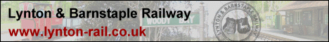 Lynton & Barnstaple Railway